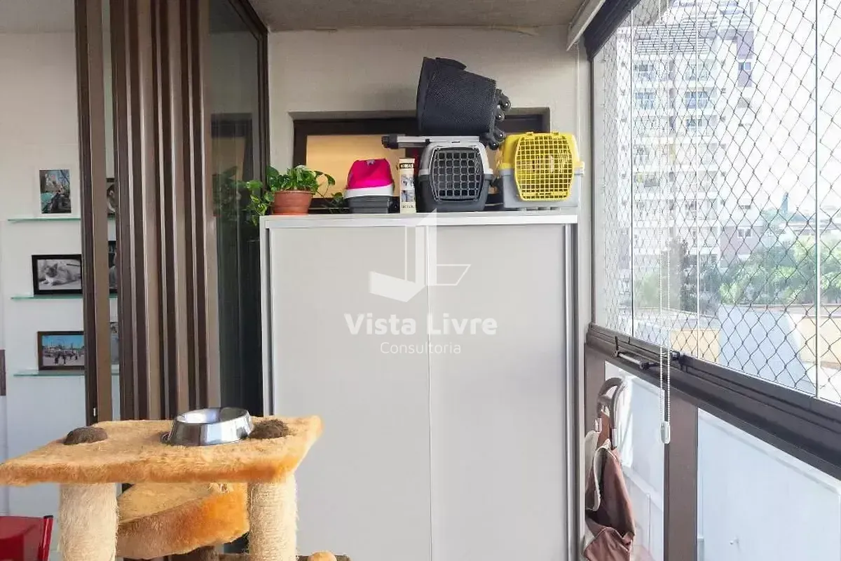 Apartamento, 1 quarto, 47 m² - Foto 11