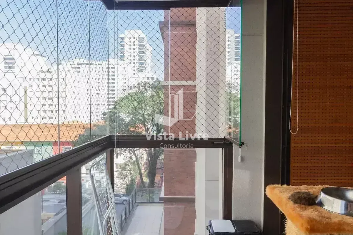 Apartamento, 1 quarto, 47 m² - Foto 9
