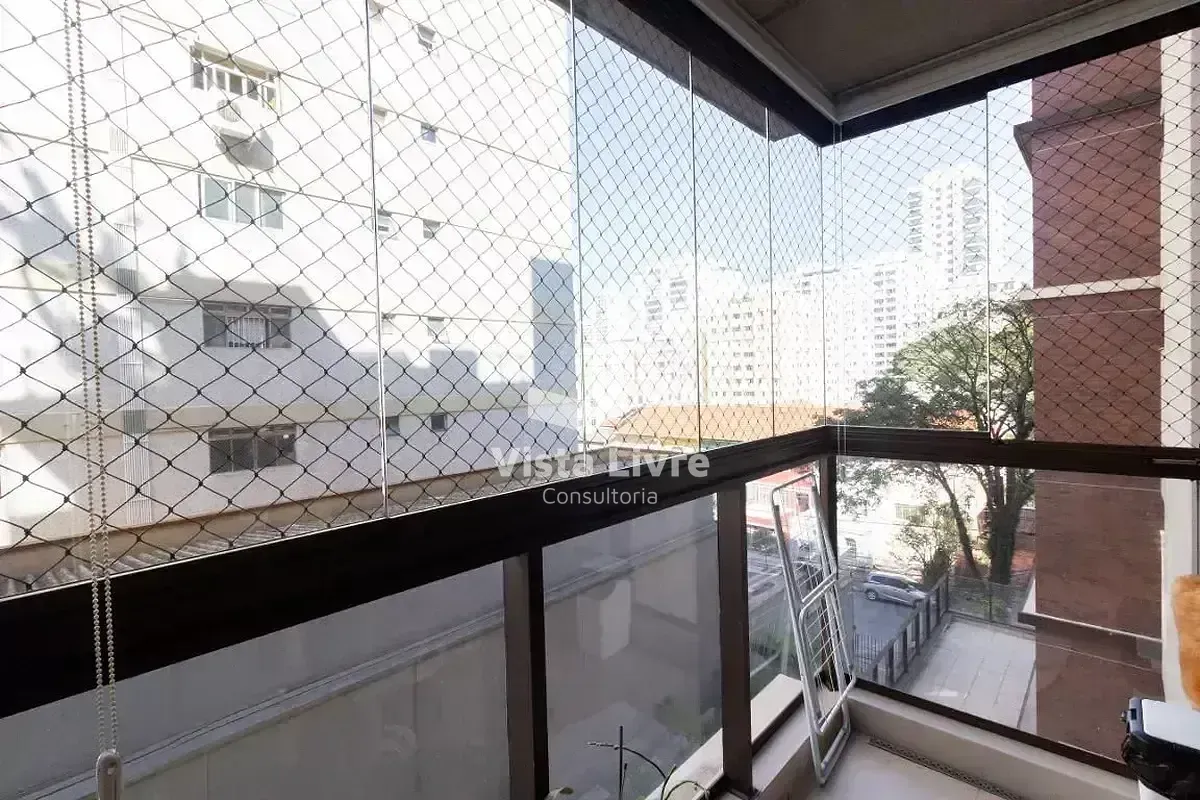 Apartamento, 1 quarto, 47 m² - Foto 10