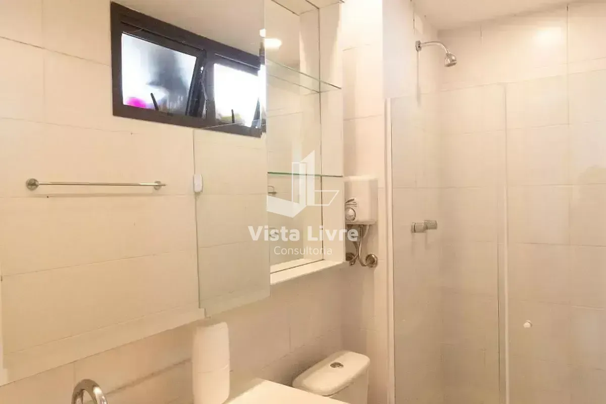 Apartamento, 1 quarto, 47 m² - Foto 21
