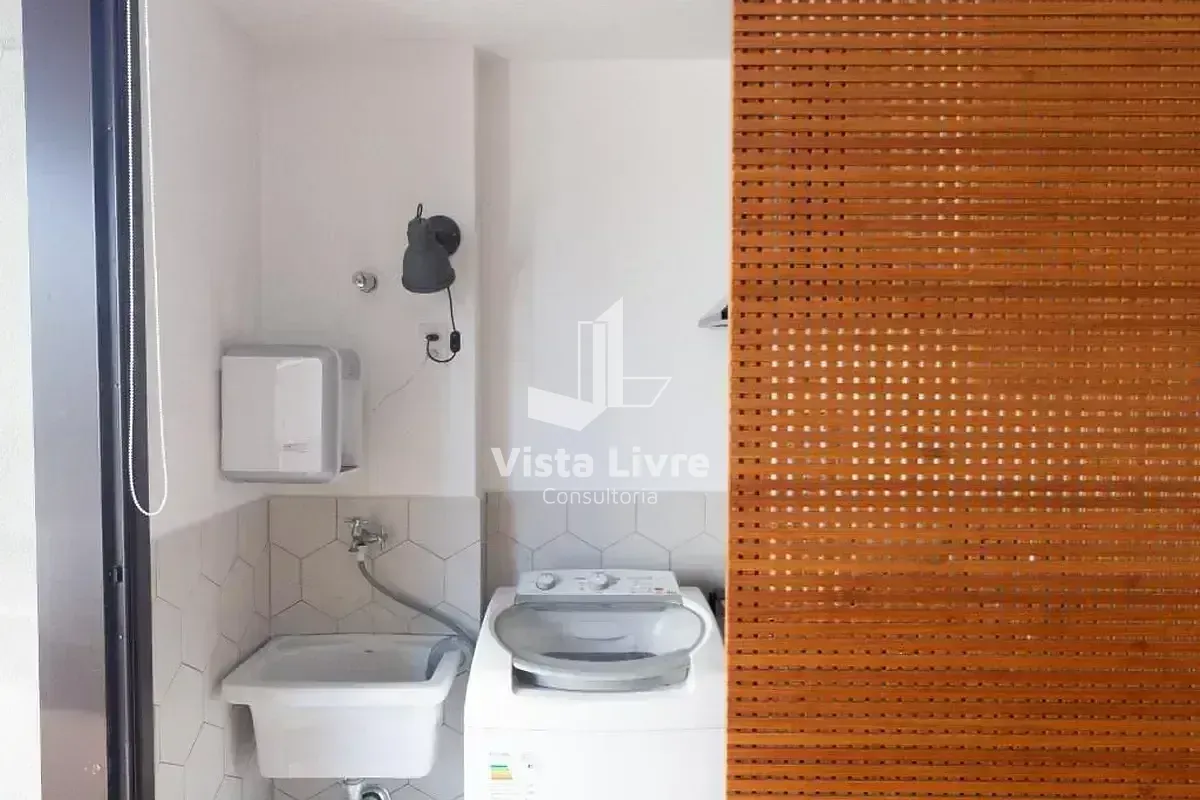 Apartamento, 1 quarto, 47 m² - Foto 23