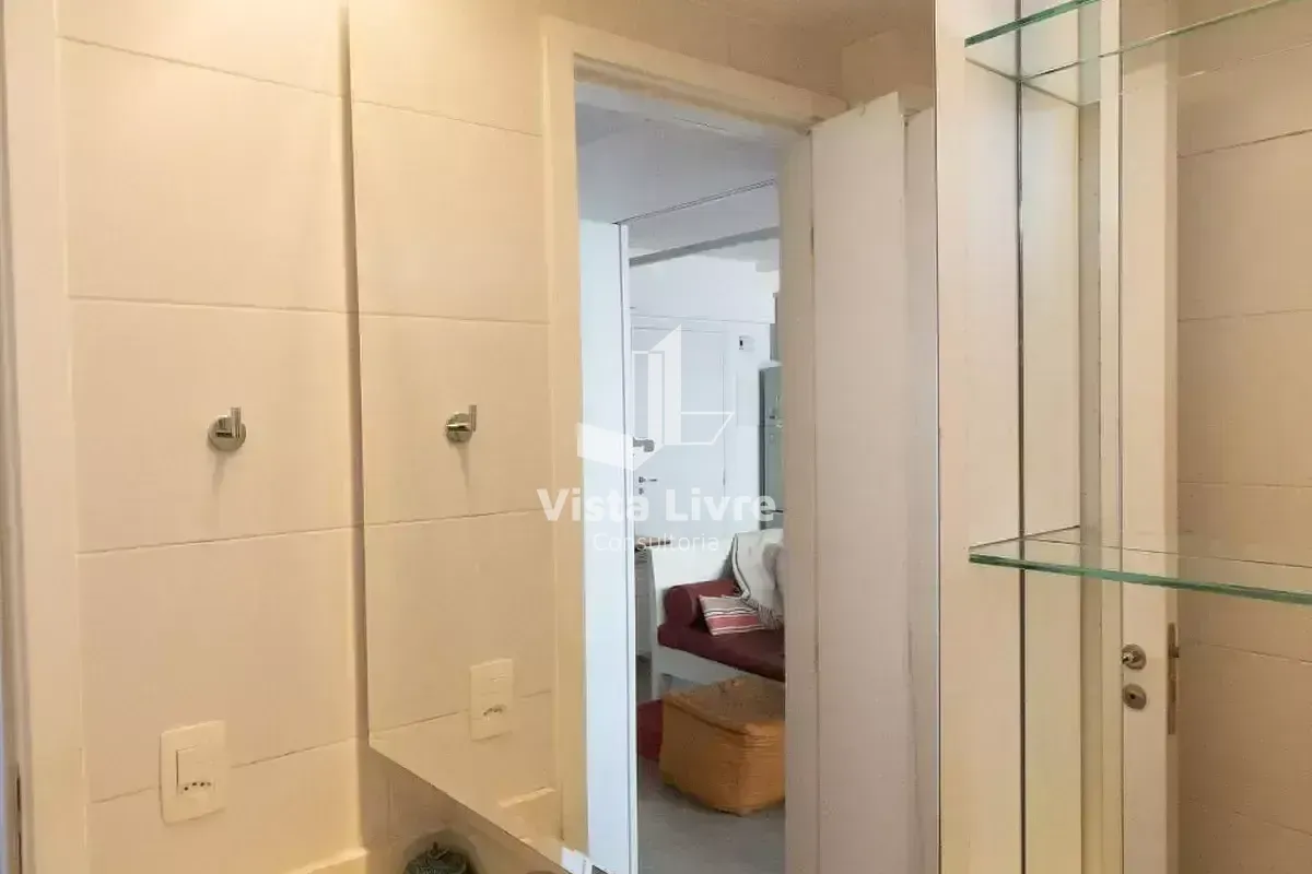 Apartamento, 1 quarto, 47 m² - Foto 15