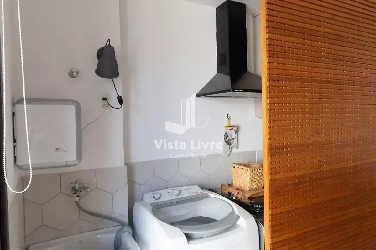Apartamento, 1 quarto, 47 m² - Foto 24