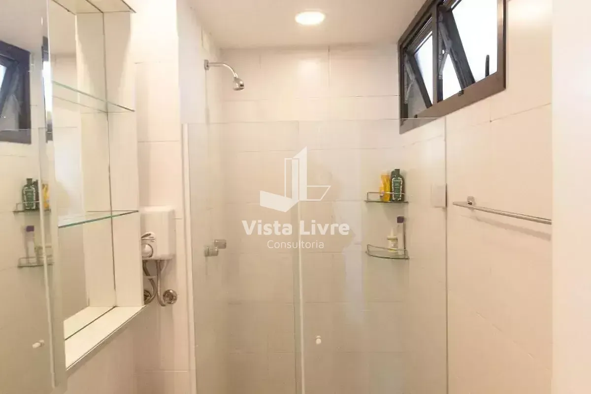 Apartamento, 1 quarto, 47 m² - Foto 22