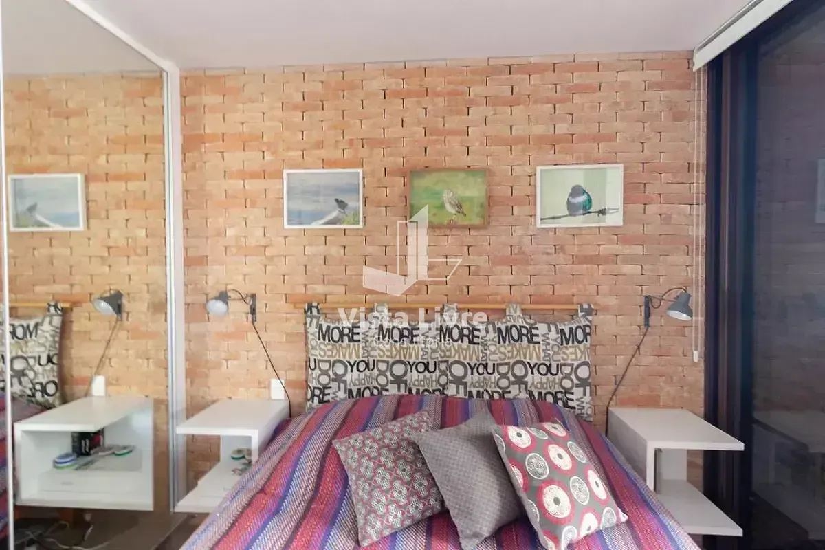Apartamento, 1 quarto, 47 m² - Foto 19