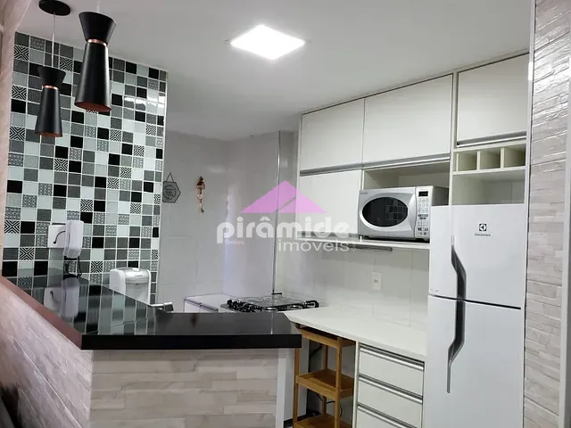 Apartamento com 117m² 1 quarto e 1 banheiro, à venda ou para alugar, no bairro Vila Adyana em São José dos Campos