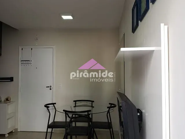 Apartamento com 117m² 1 quarto e 1 banheiro, à venda ou para alugar, no bairro Vila Adyana em São José dos Campos