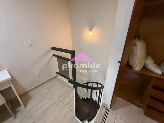 Apartamento com 117m² 1 quarto e 1 banheiro, à venda ou para alugar, no bairro Vila Adyana em São José dos Campos