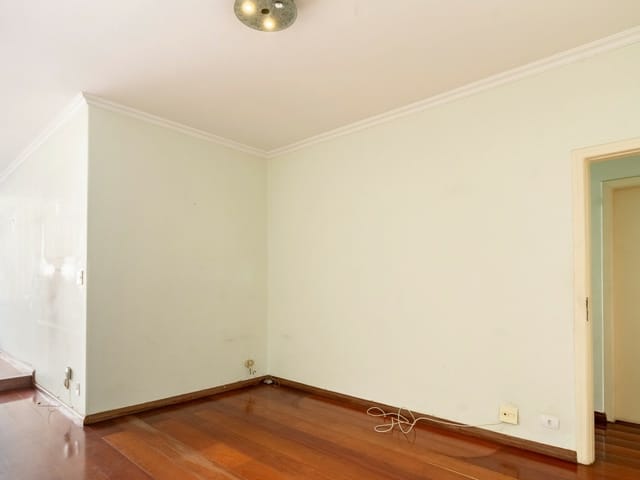 Foto do Apartamento - Apartamento com 3 quartos (1 suíte) e 2 vagas, 126 m², Higienópolis - São Paulo- SP. | The One 1