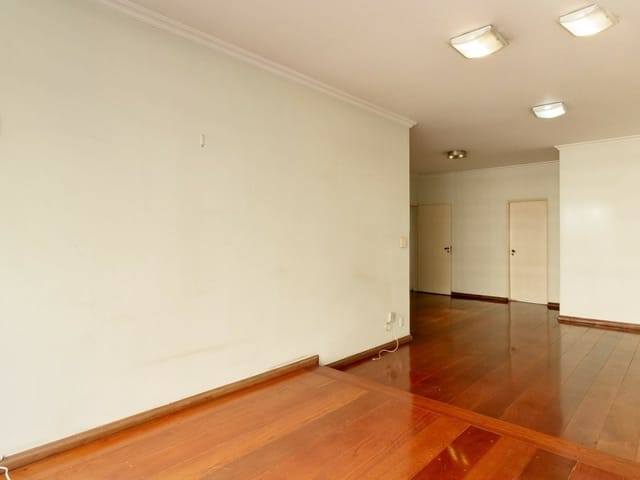 Foto do Apartamento - Apartamento com 3 quartos (1 suíte) e 2 vagas, 126 m², Higienópolis - São Paulo- SP. | The One 1
