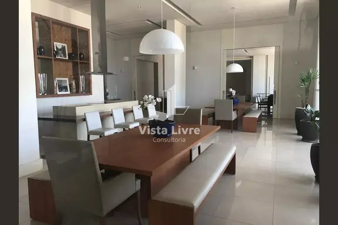 Apartamento, 3 quartos, 180 m² - Foto 24