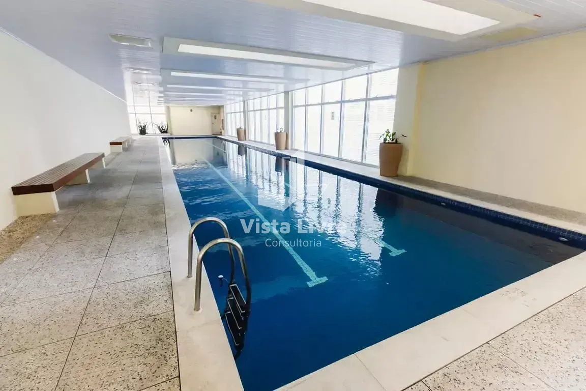Apartamento, 3 quartos, 180 m² - Foto 19