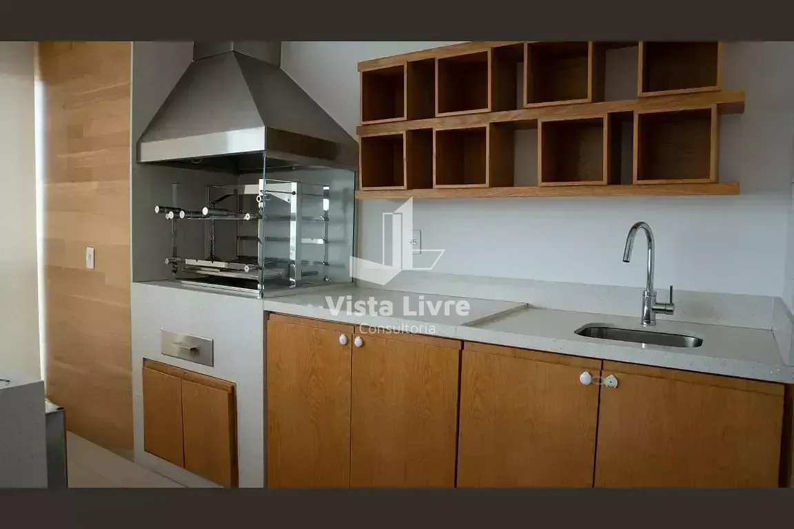 Apartamento, 3 quartos, 180 m² - Foto 26