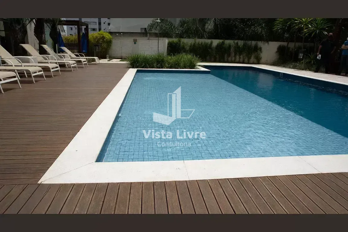 Apartamento, 3 quartos, 180 m² - Foto 18
