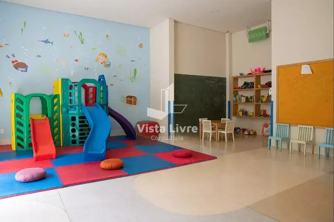Apartamento, 3 quartos, 180 m² - Foto 29