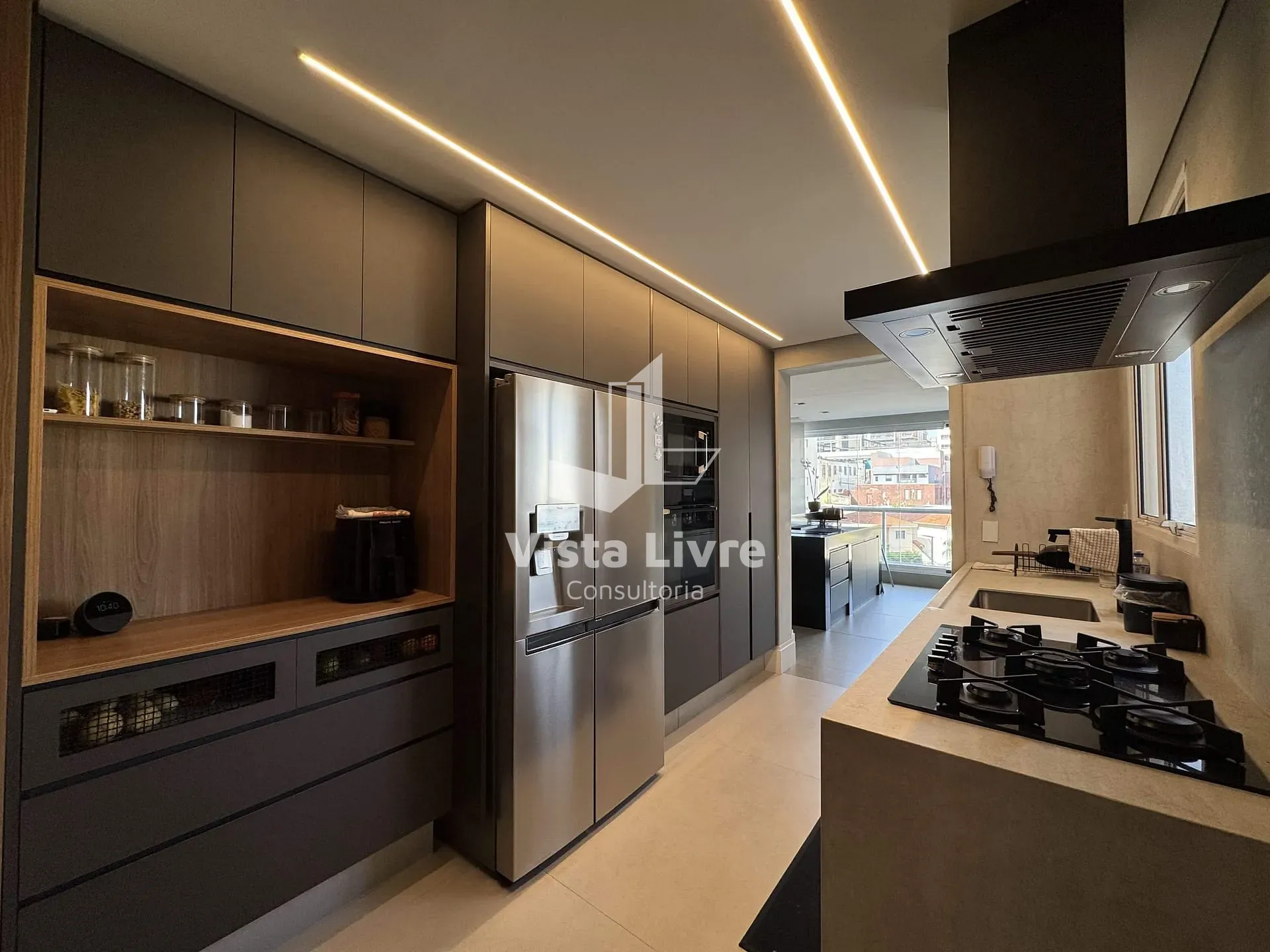 Apartamento, 3 quartos, 180 m² - Foto 11