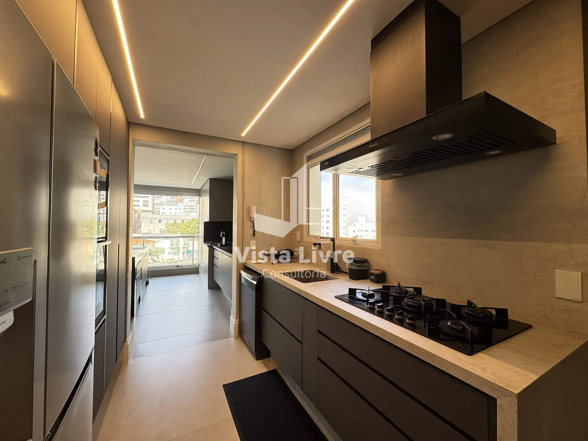 Apartamento, 3 quartos, 180 m² - Foto 12
