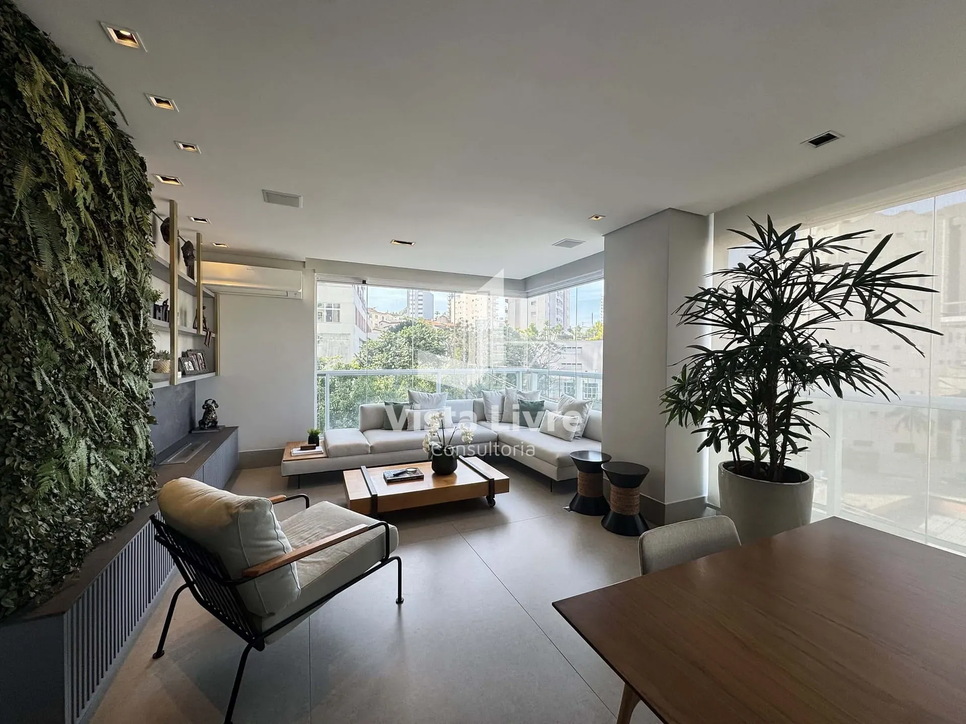 Apartamento, 3 quartos, 180 m² - Foto 2