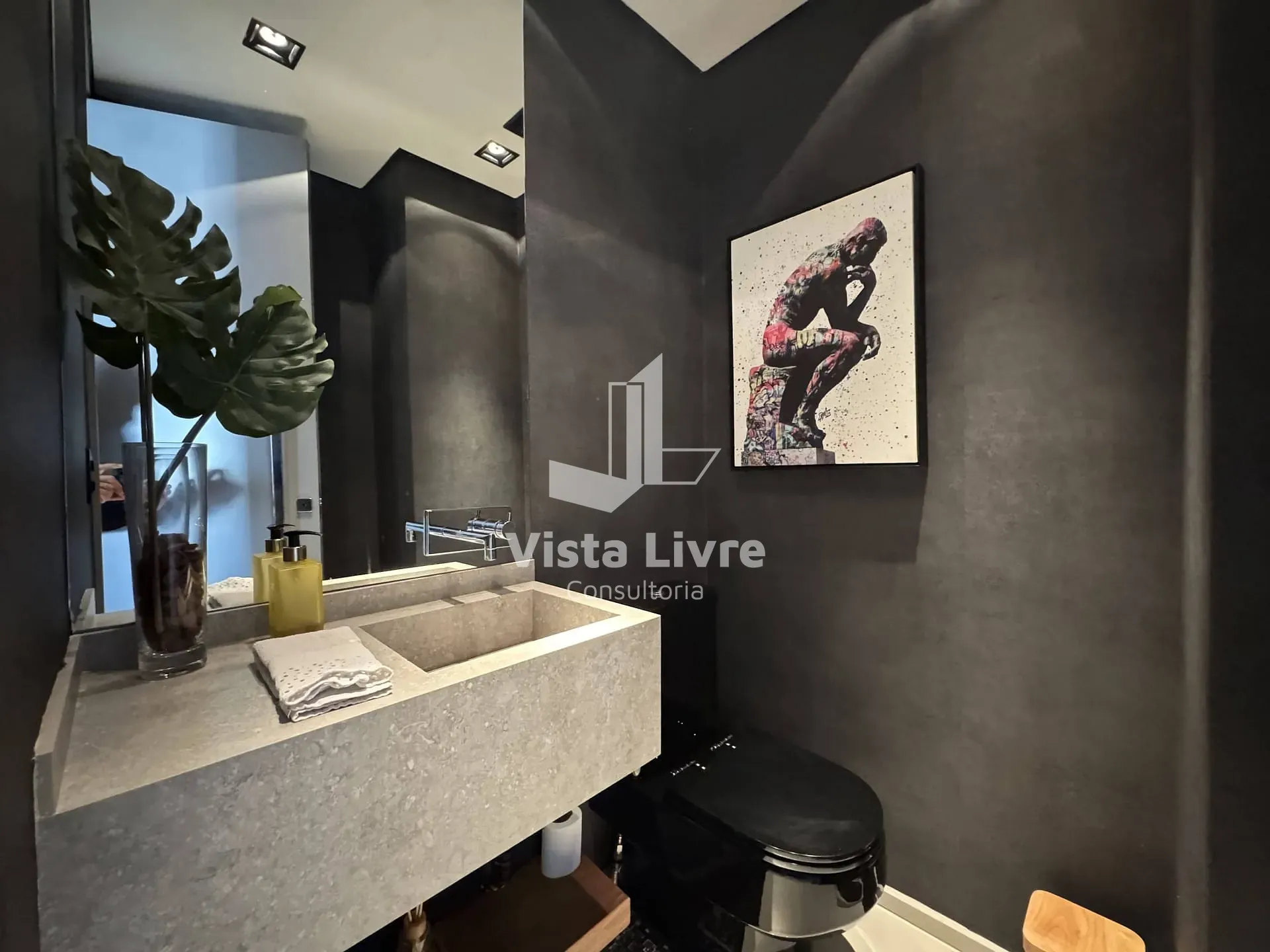 Apartamento, 3 quartos, 180 m² - Foto 17