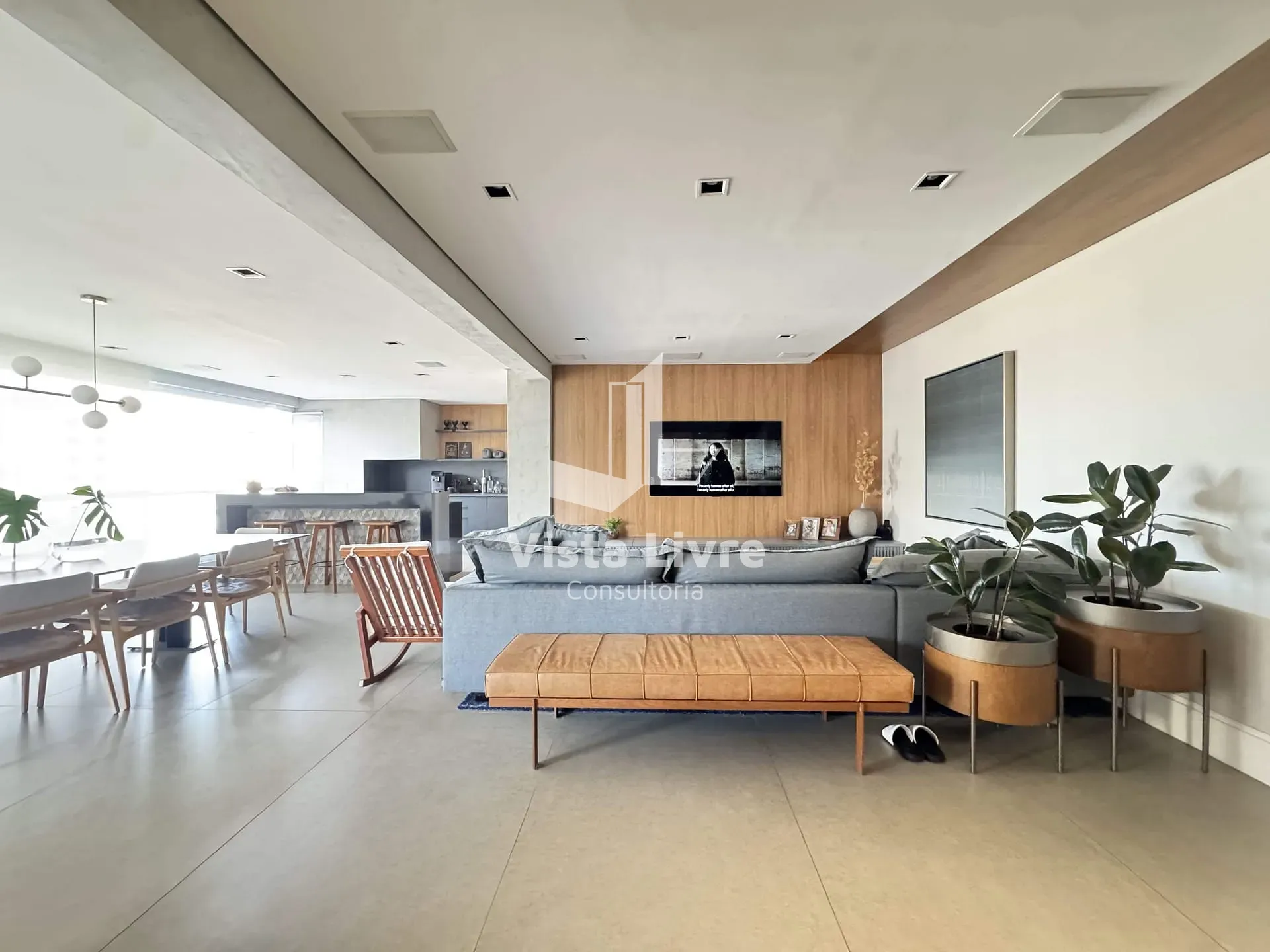 Apartamento, 3 quartos, 180 m² - Foto 5