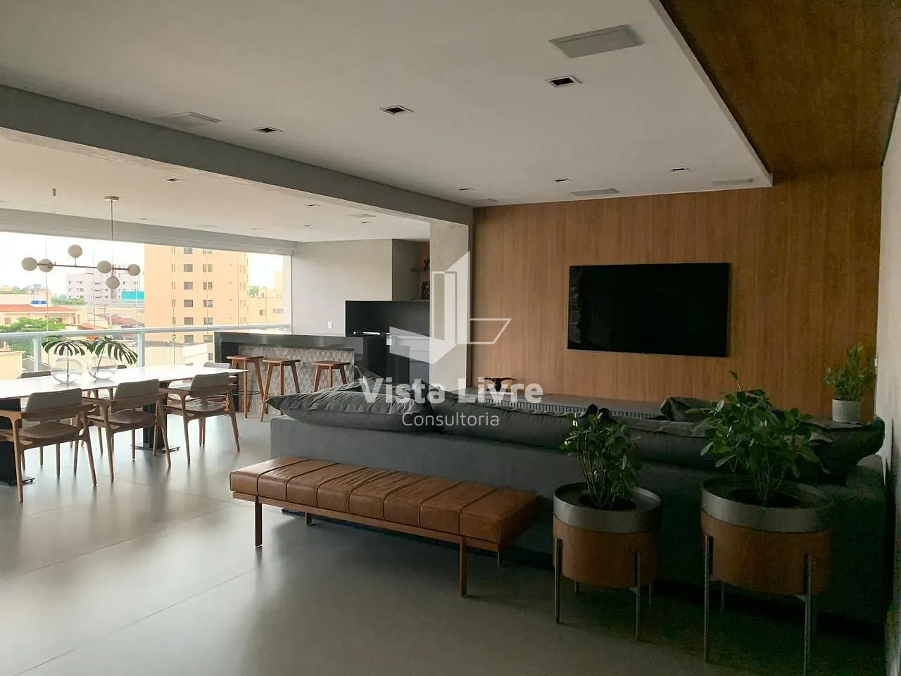 Apartamento, 3 quartos, 180 m² - Foto 3