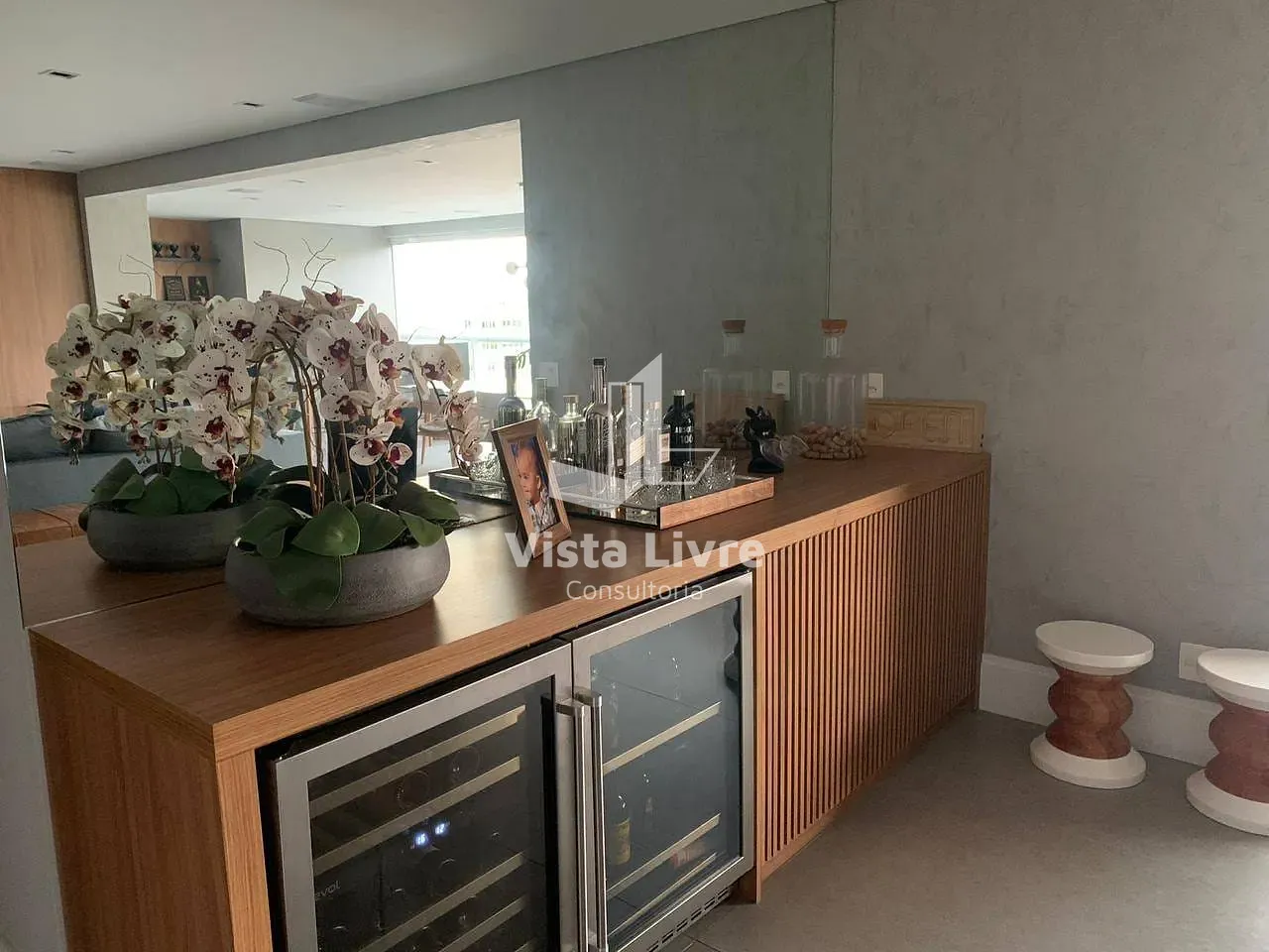 Apartamento, 3 quartos, 180 m² - Foto 9