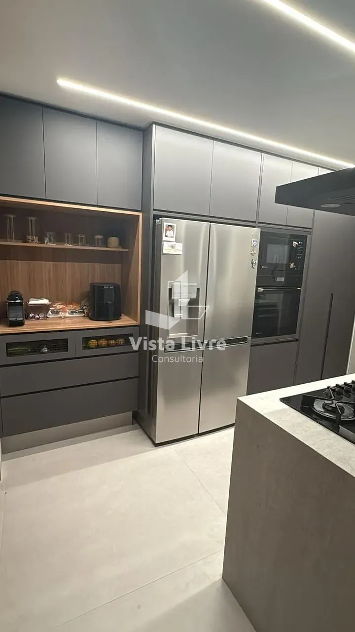 Apartamento, 3 quartos, 180 m² - Foto 10