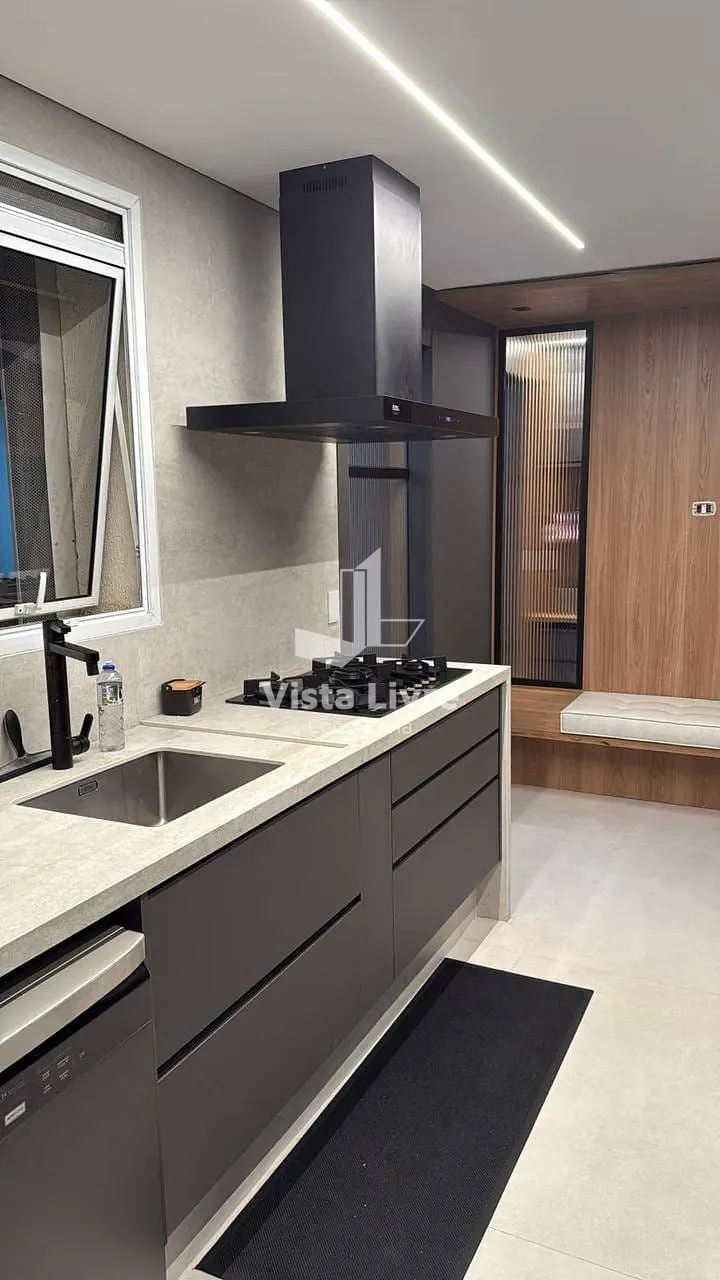 Apartamento, 3 quartos, 180 m² - Foto 14
