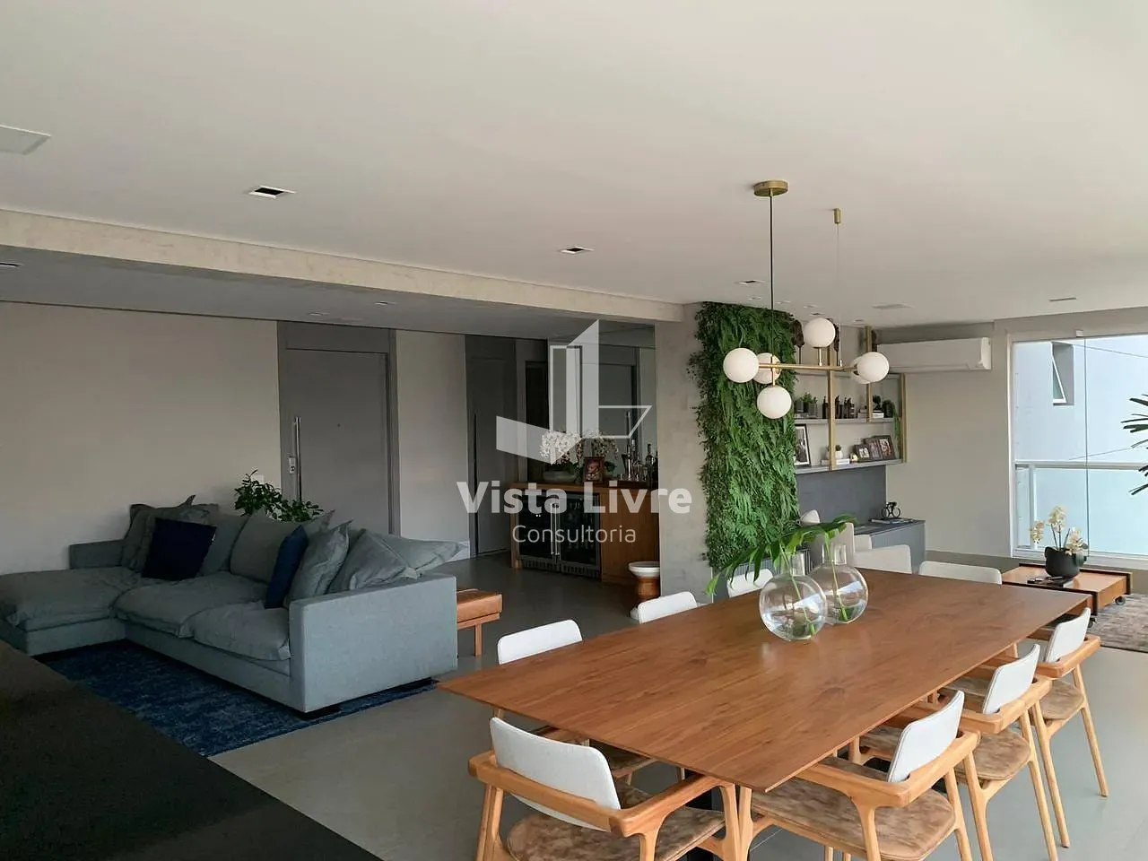 Apartamento, 3 quartos, 180 m² - Foto 8