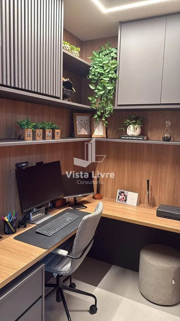 Apartamento, 3 quartos, 180 m² - Foto 16