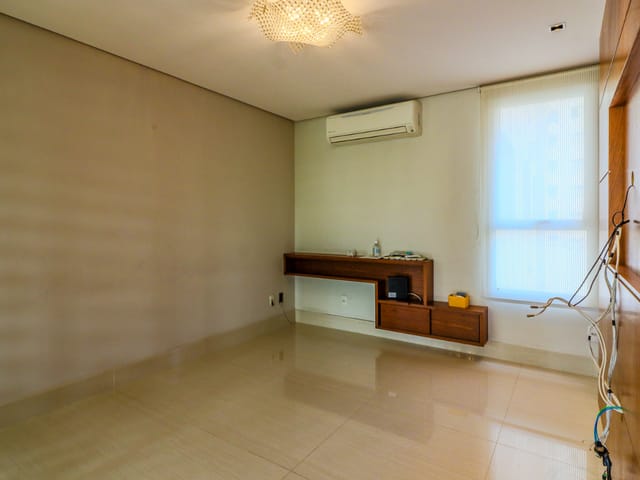 Apartamento com 192m² 3 quartos e 5 banheiros, à venda, no bairro Santana em São Paulo