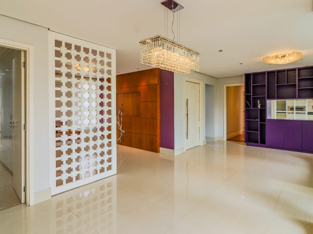 Apartamento com 192m² 3 quartos e 5 banheiros, à venda, no bairro Santana em São Paulo