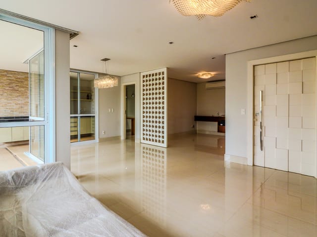 Apartamento com 192m² 3 quartos e 5 banheiros, à venda, no bairro Santana em São Paulo