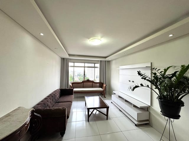 Foto do Apartamento - Apartamento à venda, 129 m² por R$ 780.000,00 - Vila Adyana - São José dos Campos/SP | PIRAMIDE IMOVEIS