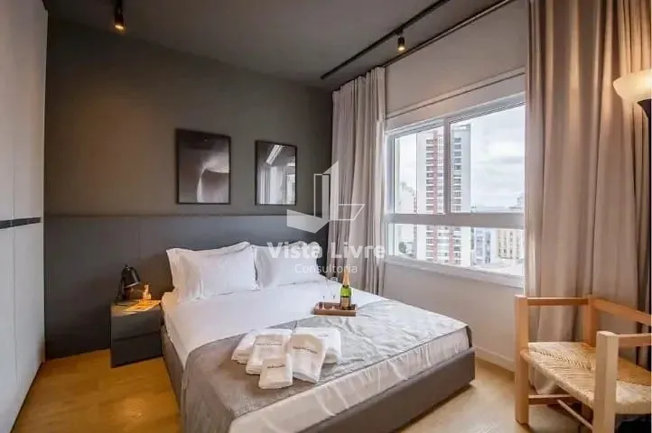 Apartamento, 1 quarto, 39 m² - Foto 7