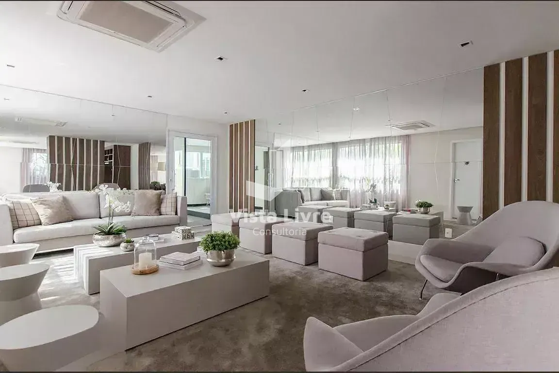 Apartamento, 1 quarto, 39 m² - Foto 14