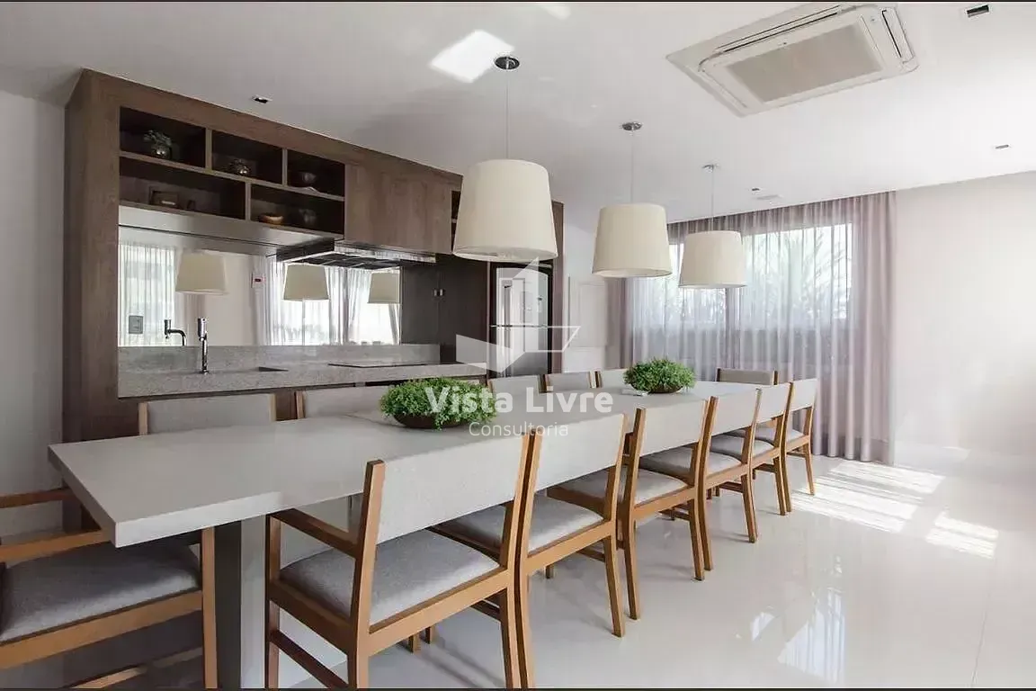 Apartamento, 1 quarto, 39 m² - Foto 15
