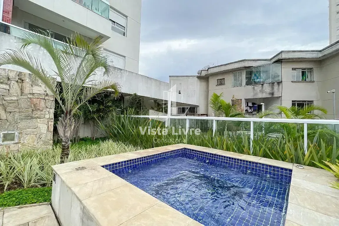 Apartamento, 1 quarto, 39 m² - Foto 10