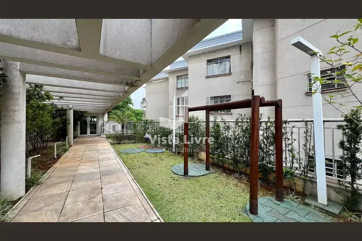 Apartamento, 1 quarto, 39 m² - Foto 17