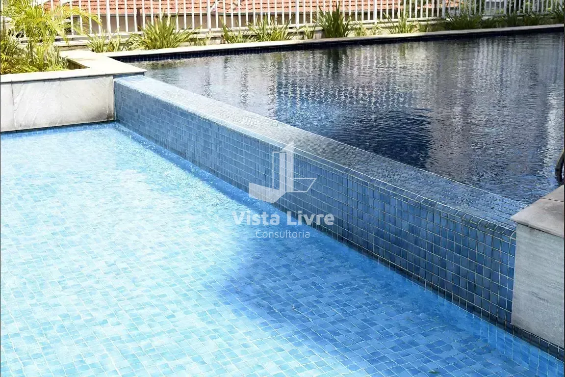 Apartamento, 1 quarto, 39 m² - Foto 11