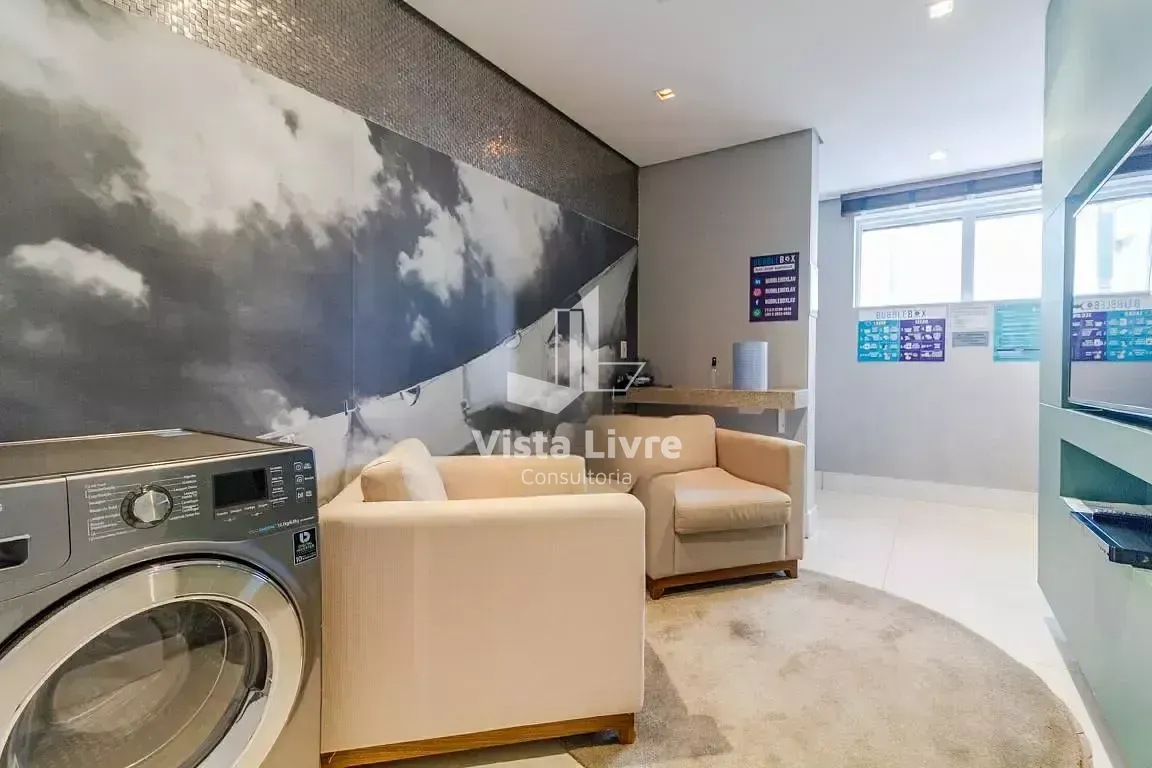 Apartamento, 1 quarto, 39 m² - Foto 18