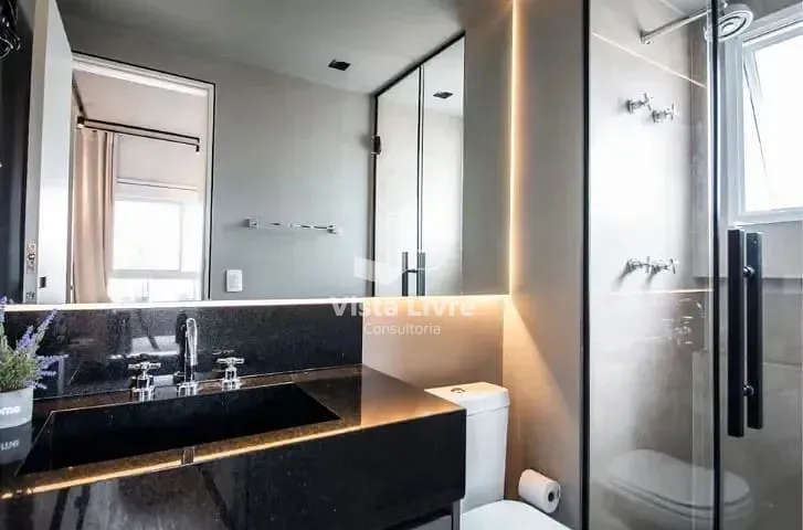 Apartamento, 1 quarto, 39 m² - Foto 9