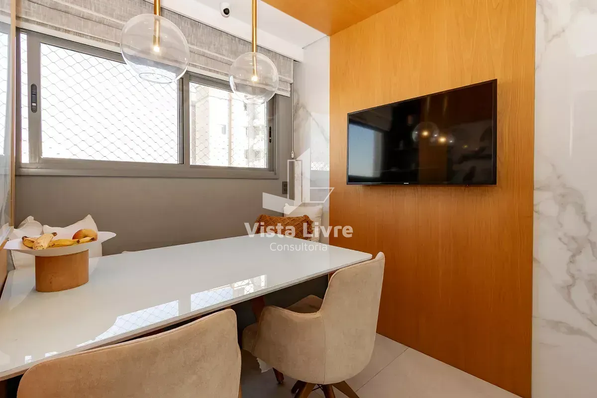 Apartamento, 3 quartos, 181 m² - Foto 11