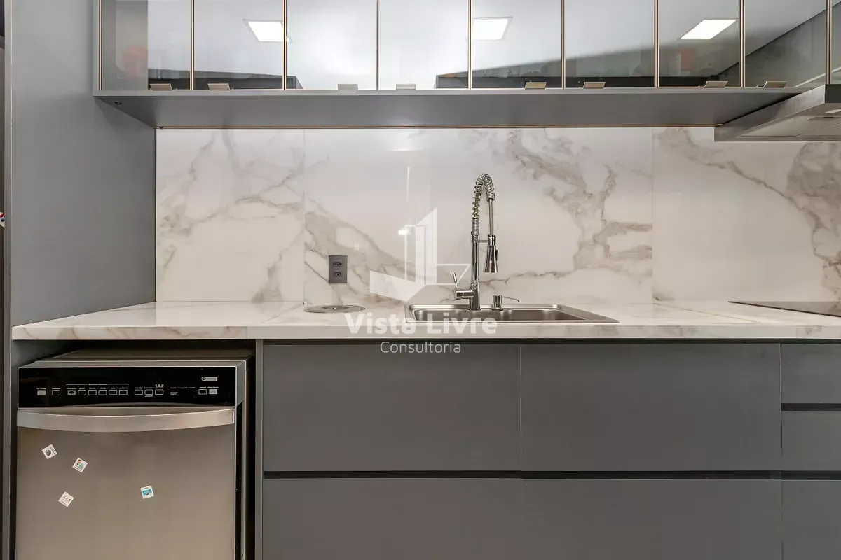 Apartamento, 3 quartos, 181 m² - Foto 9