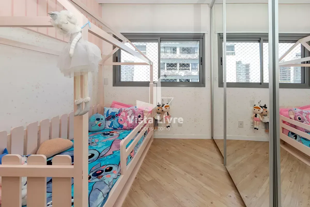 Apartamento, 3 quartos, 181 m² - Foto 19