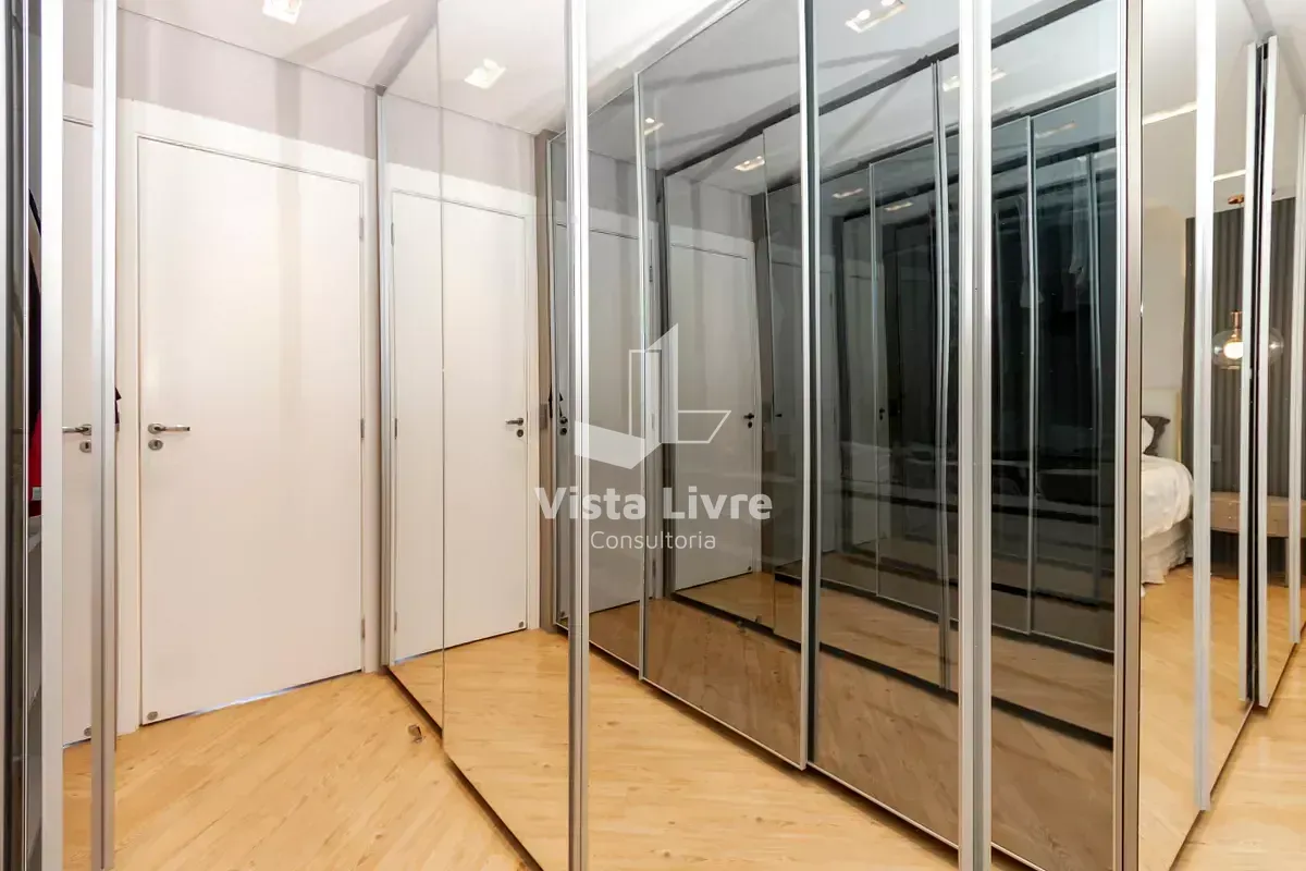 Apartamento, 3 quartos, 181 m² - Foto 17