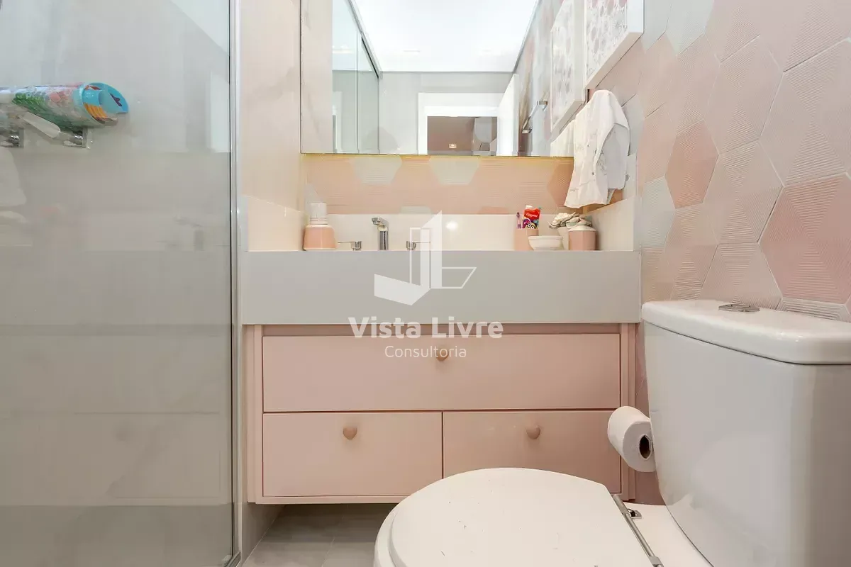 Apartamento, 3 quartos, 181 m² - Foto 27