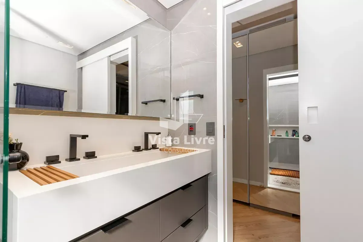 Apartamento, 3 quartos, 181 m² - Foto 32