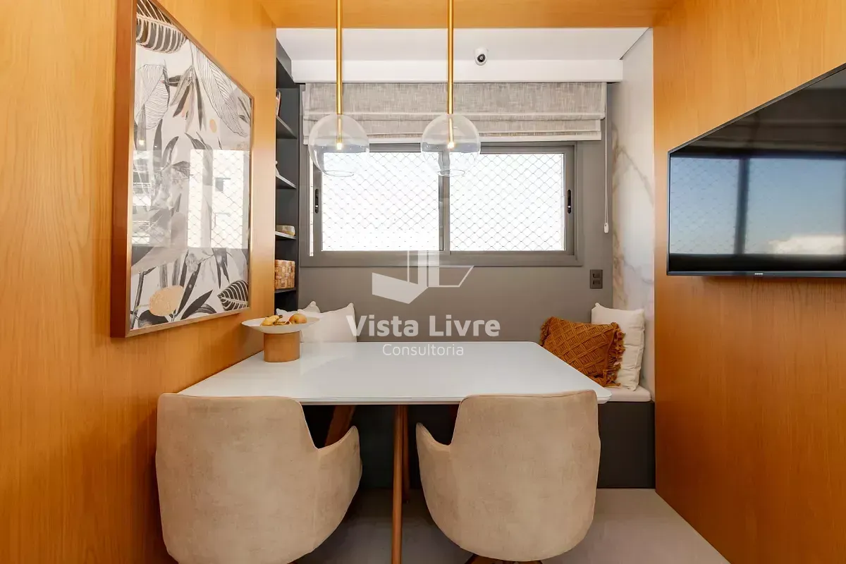 Apartamento, 3 quartos, 181 m² - Foto 12