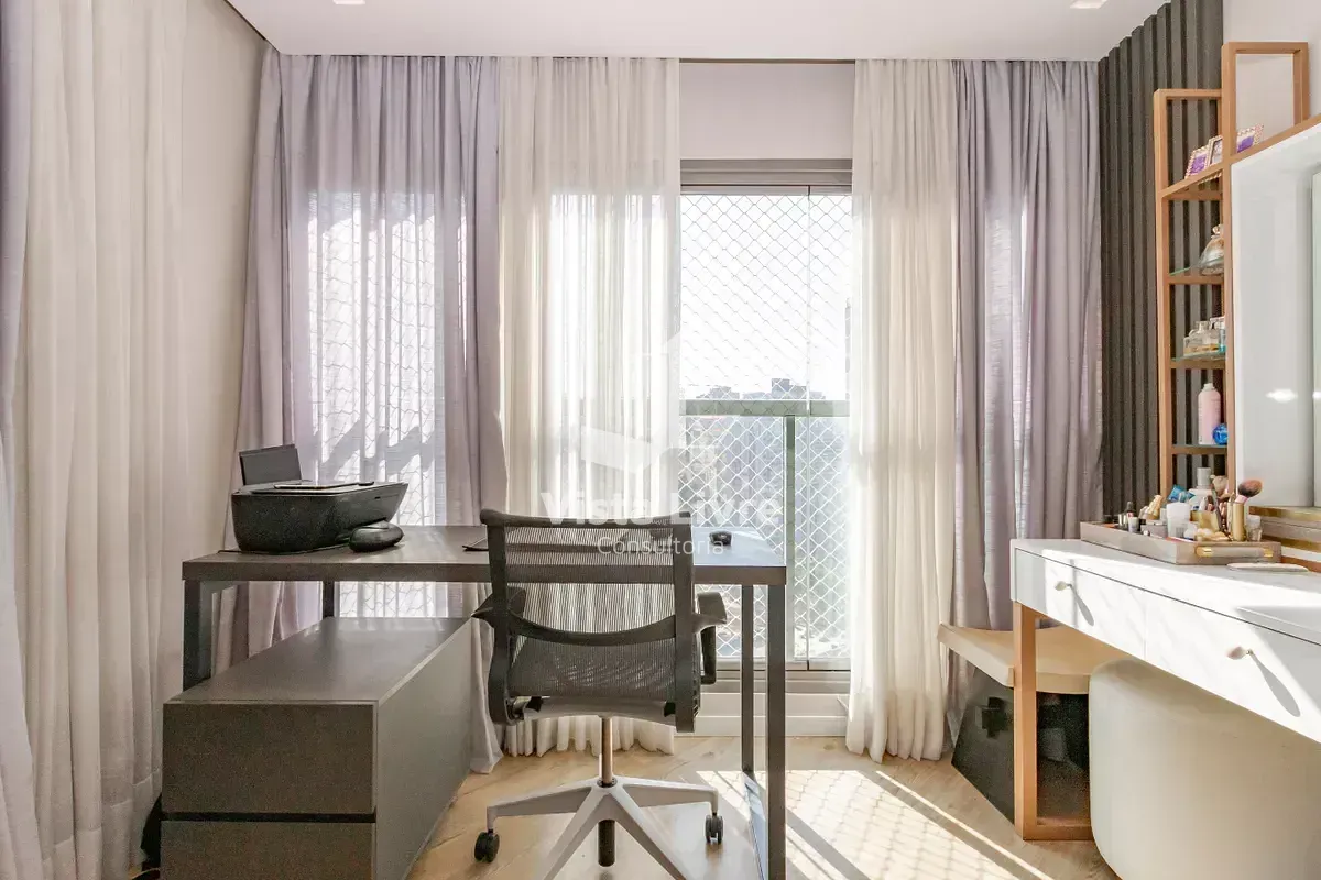 Apartamento, 3 quartos, 181 m² - Foto 23